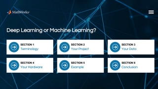 Deep Learning and Traditional Machine Learning: Choosing the Right Approach