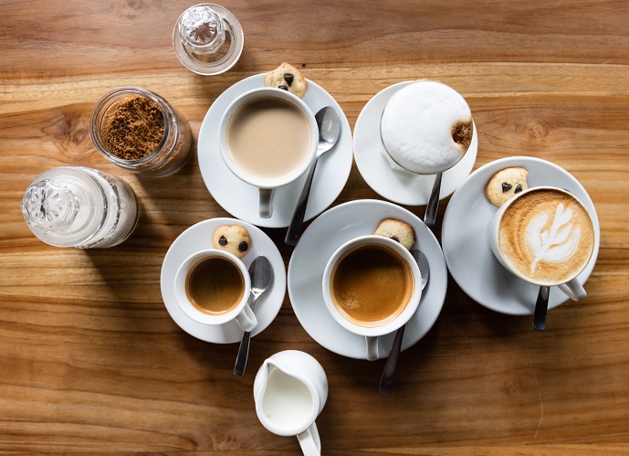 تاثیرات مثبت قهوه بر سلامتی