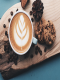 <Designing an Online Coffee Shop Menu Site