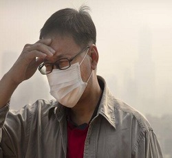 آلودگی هوا و ایده های مقابله با آن در جهان 