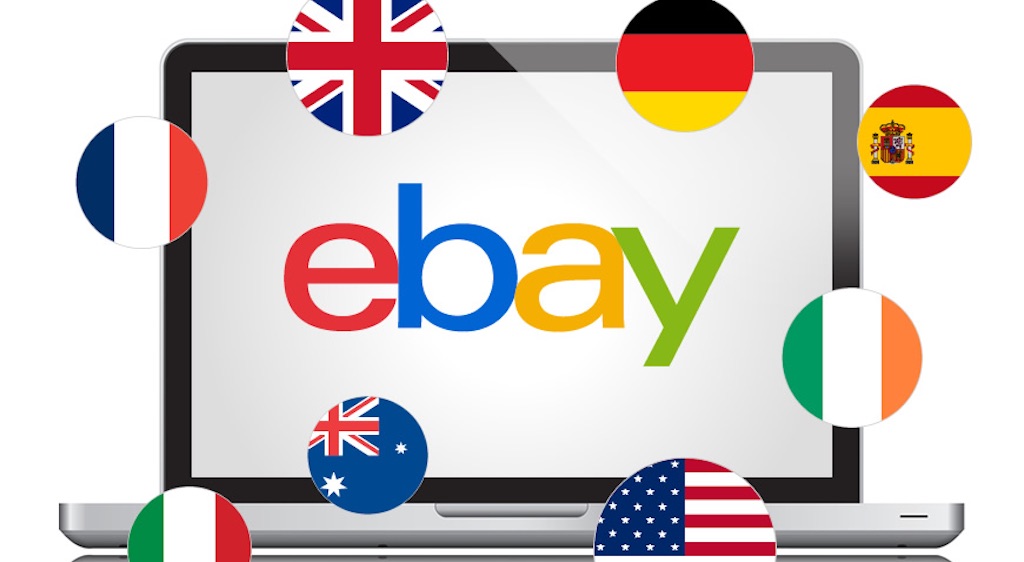 سایت ebay چیست و چگونه کار میکند؟