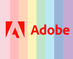 آشنایی با نرم افزارهای گرافیکی شرکت Adobe