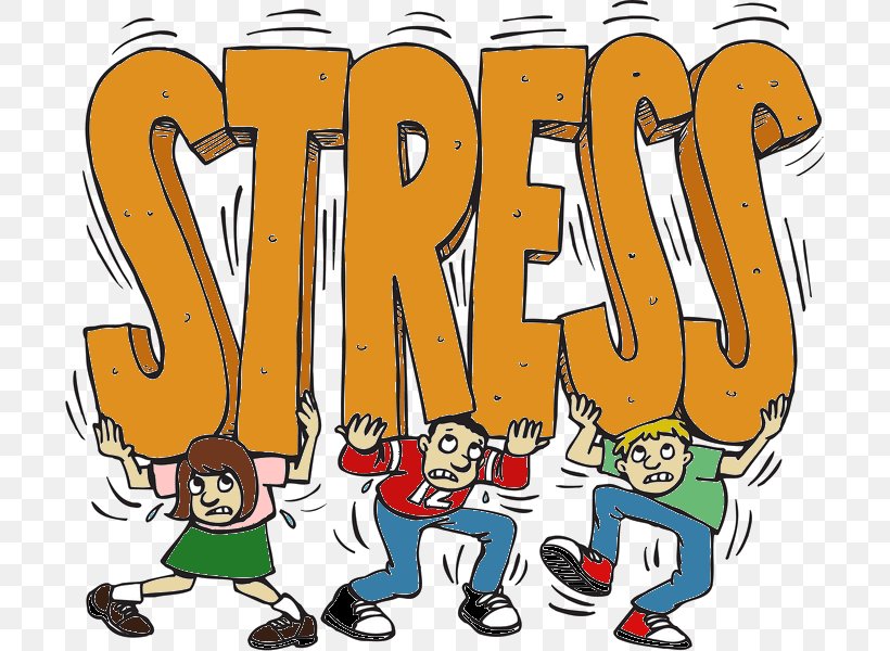 مدیریت استرس و روشهای کاهش استرس