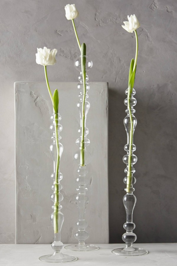 تولید گلدان های تزئینی منحصر به فرد