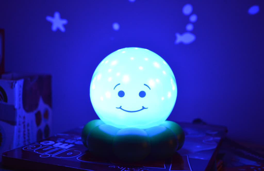 Unique Children′s Nightlights