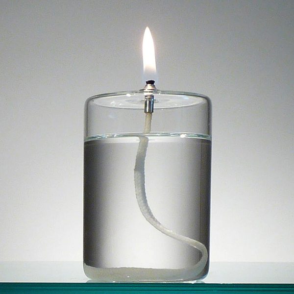 تولید شمع های خاص