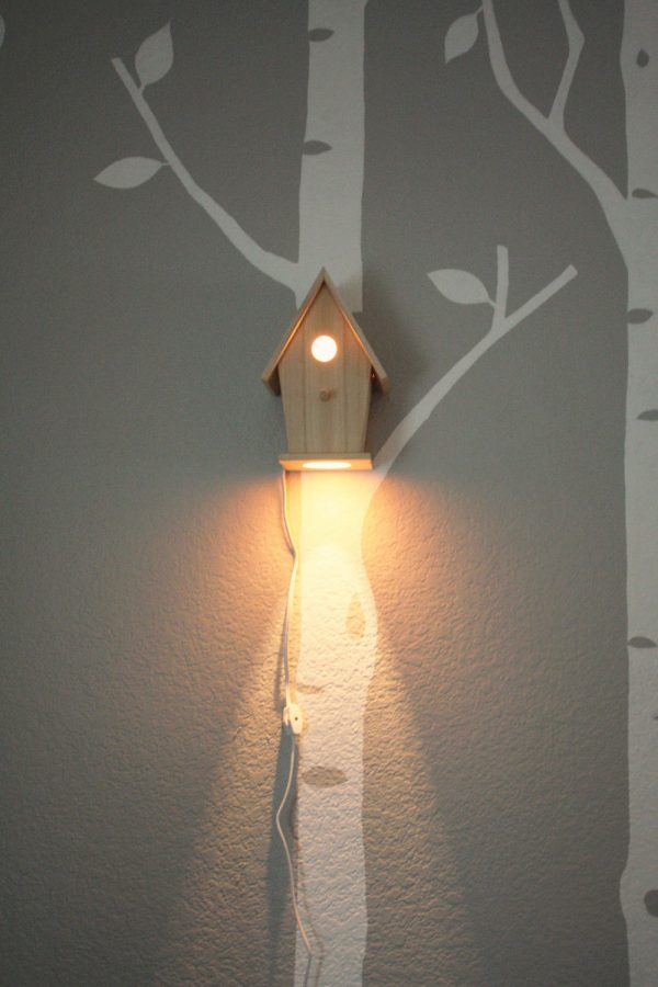 Unique Children′s Nightlights