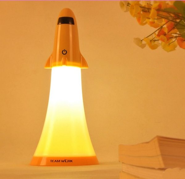 Unique Children′s Nightlights