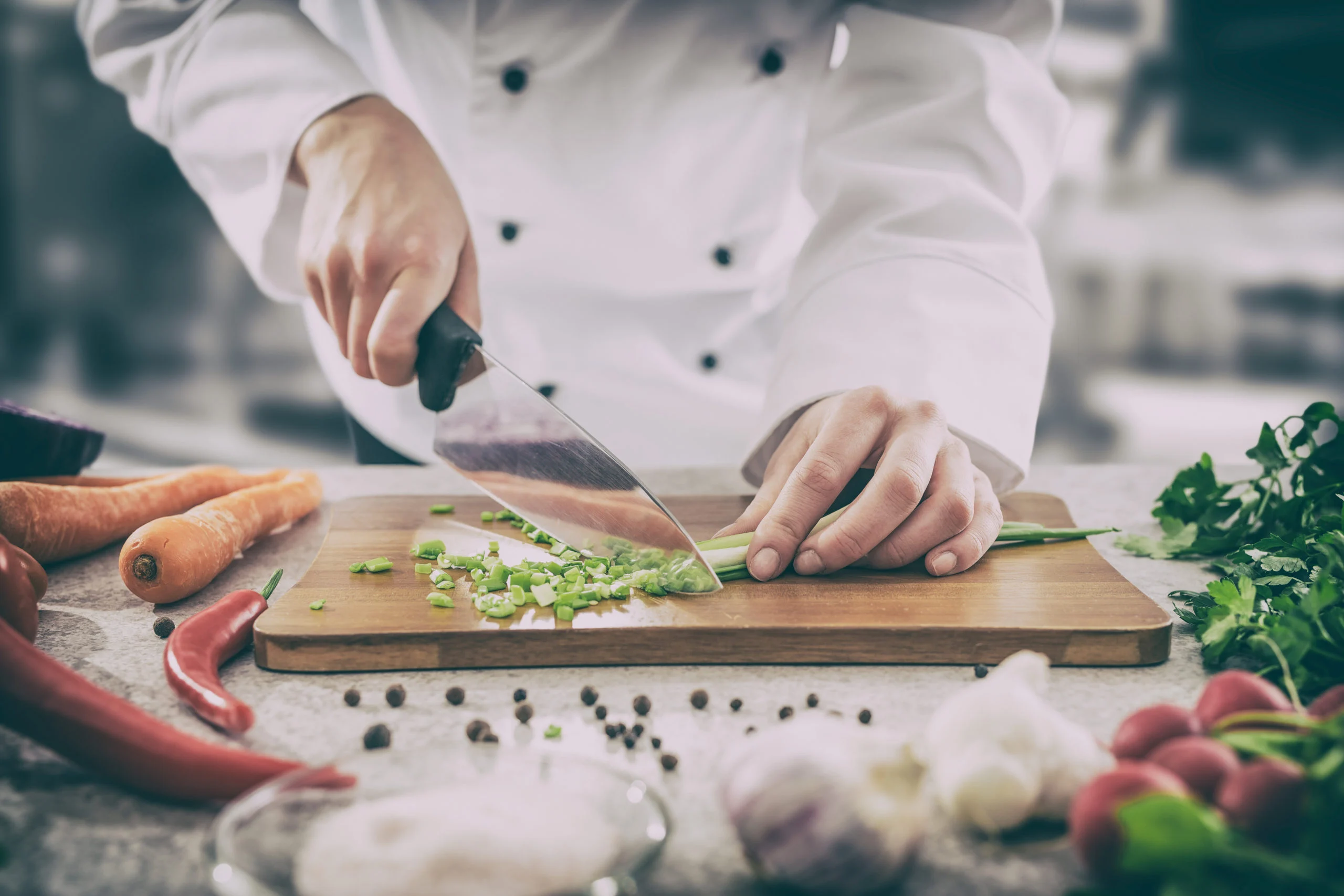 مربی آشپزی، یک ایده تجاری خلاقانه و پردرآمد