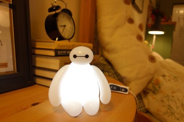 Unique Children′s Nightlights