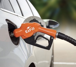 پمپ بنزین سیار ایده نو برای کسب و کار